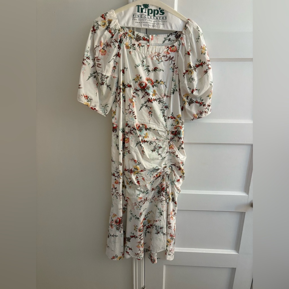 La Vie Rebecca Taylor dress